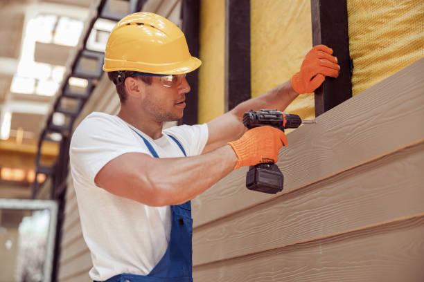 Best Custom Trim and Detailing for Siding  in Eagle, CO